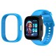 SMARTWATCH  KIDDOBOO x LAGENIO KBLGK3BLU 4G BLUE